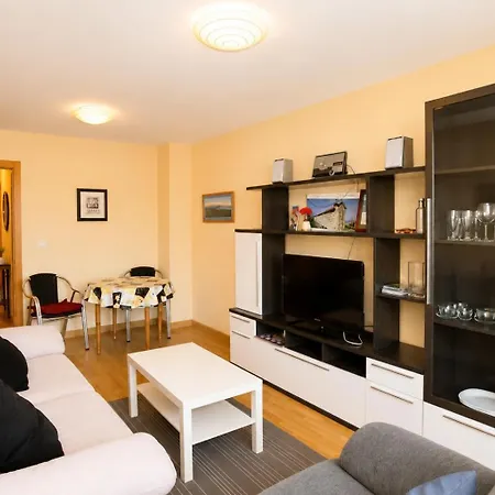 Apartman Mar De