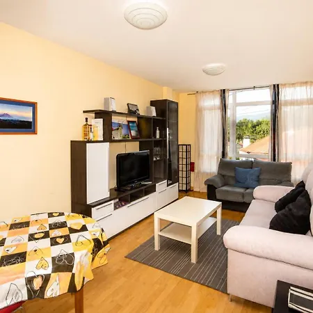 Apartman Mar De