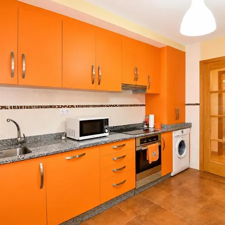 Apartman Mar De Carnota
