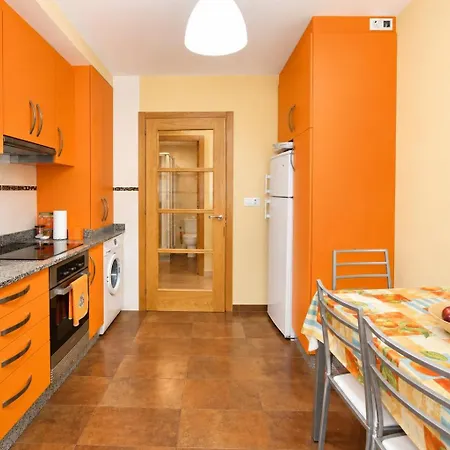 Mar De Apartman Carnota