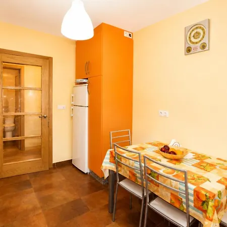 Apartman Mar De *