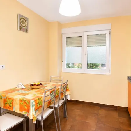 Mar De Apartman