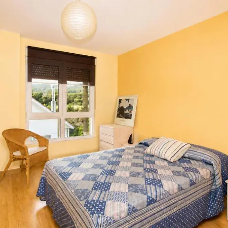 Appartement Mar De Carnota