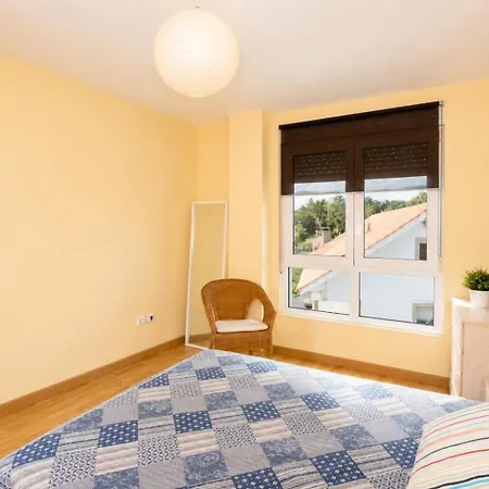 Apartman Mar De