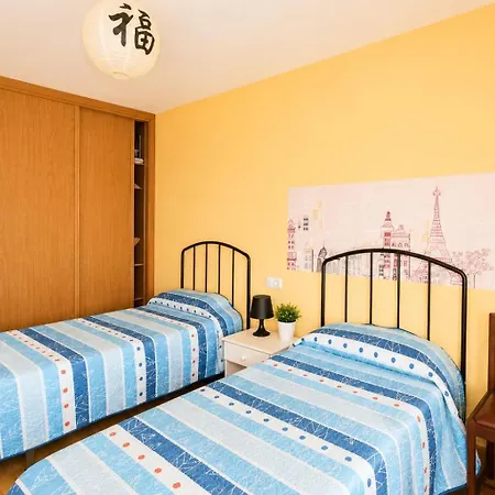 Mar De Apartman Carnota