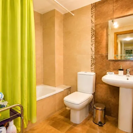 Mar De Apartman *