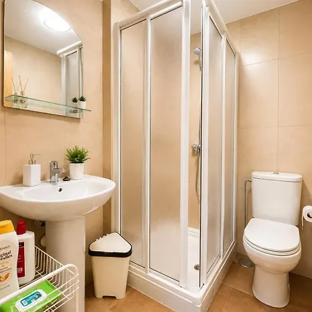 Mar De Apartman Carnota
