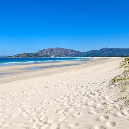 Mar De Apartman Carnota